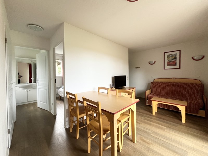 Vente Appartement CASTELJALOUX - 2 pièces -29 m² - (47700)