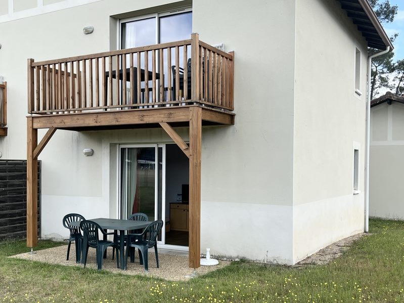 Vente Appartement CASTELJALOUX - 2 pièces -29 m² - (47700)
