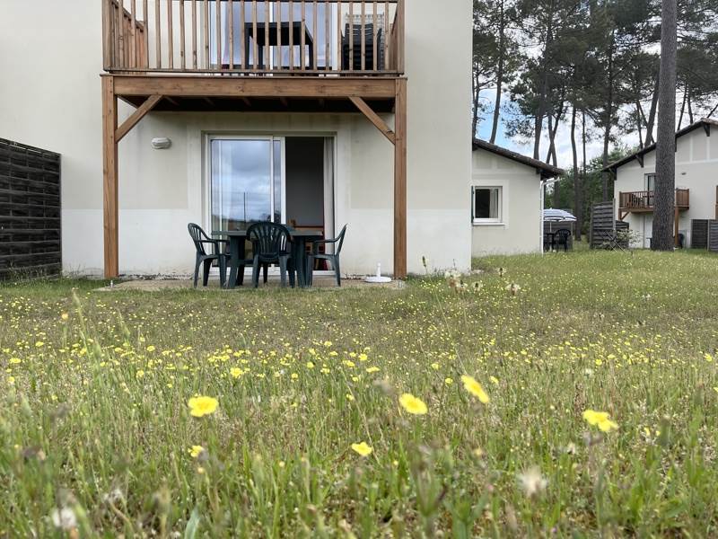Appartement 2 pièces 29 m² · à Casteljaloux · 29 m² · 35 000 €