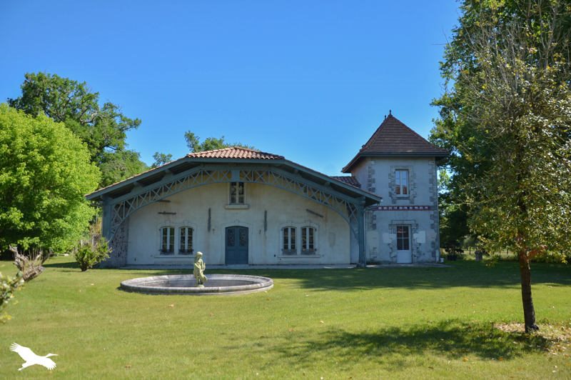 Vente Maison ALLONS - 11 pièces -495 m² - (47420)