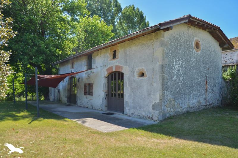 Vente Maison ALLONS - 11 pièces -495 m² - (47420)