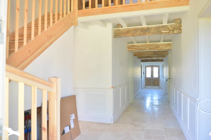 Vente Maison ALLONS - 11 pièces -495 m² - (47420)