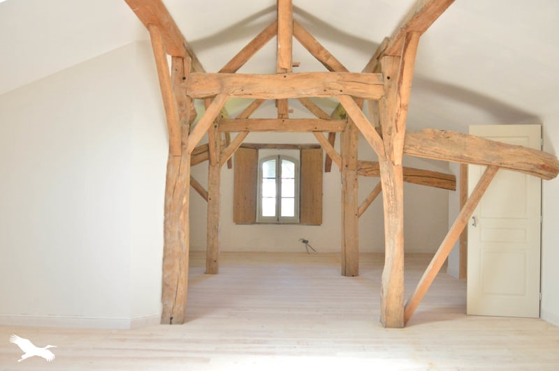 Vente Maison ALLONS - 11 pièces -495 m² - (47420)