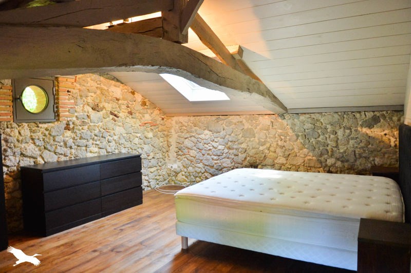 Vente Maison ALLONS - 11 pièces -495 m² - (47420)