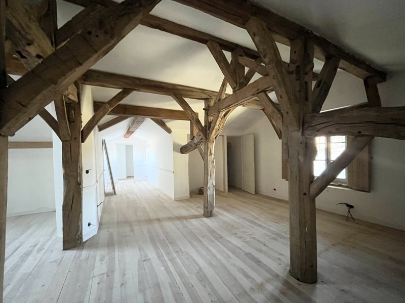 Vente Maison Allons - 11 pièces -495 m² - (47420)