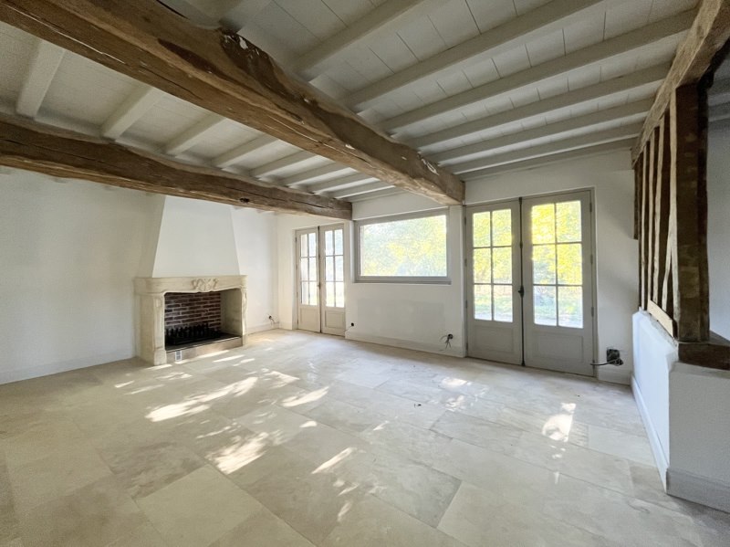 Vente Maison Allons - 11 pièces -495 m² - (47420)