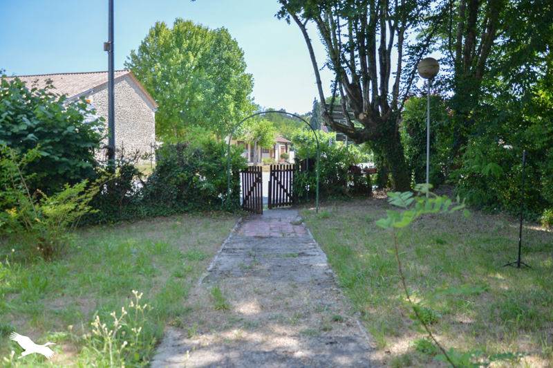Vente Maison PINDERES - 7 pièces -232 m² - (47700)