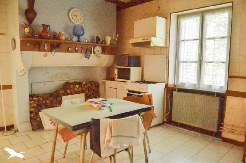 Vente Maison PINDERES - 7 pièces -232 m² - (47700)