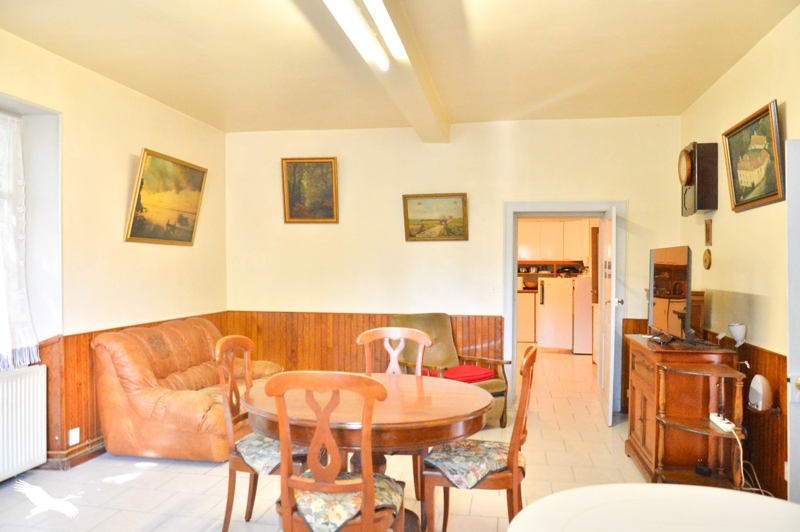 Vente Maison PINDERES - 7 pièces -232 m² - (47700)