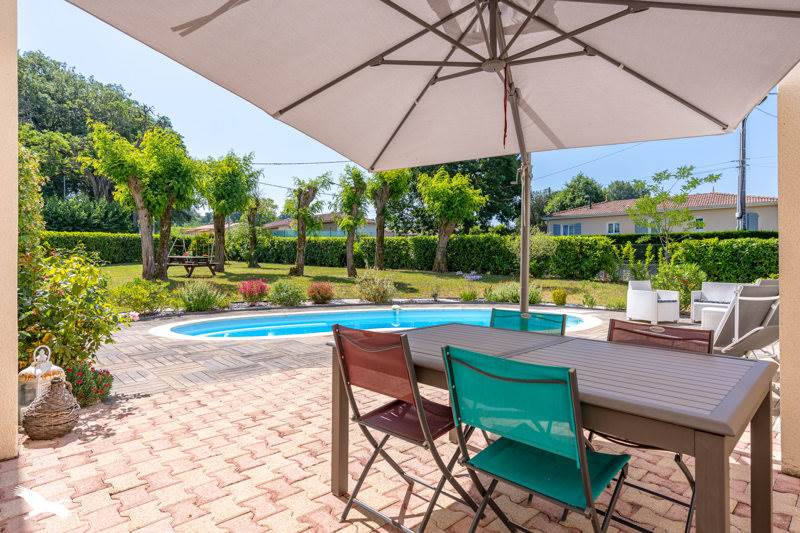 Maison 6 pièces 142 m² · à Casteljaloux · 142 m² · 265 500 €