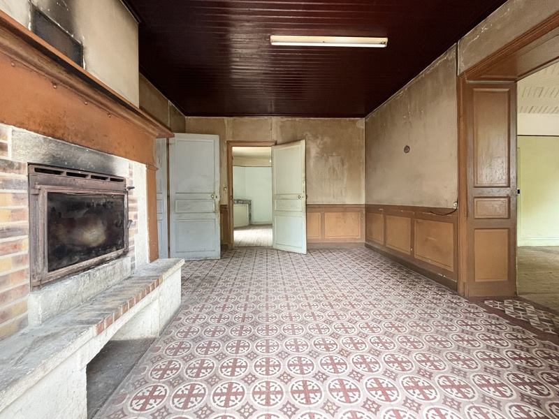 Vente Maison PINDERES - 4 pièces -100 m² - (47700)