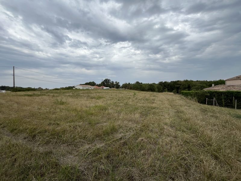 Vente Terrain LABASTIDE CASTEL AMOUROUX - -1522 m² - (47250)
