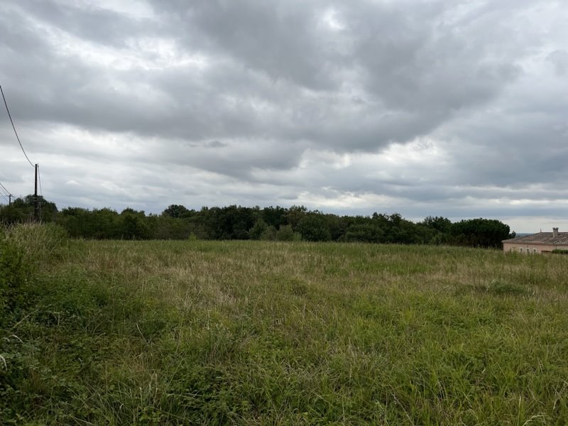 Vente Terrain LABASTIDE CASTEL AMOUROUX - -1471 m² - (47250)