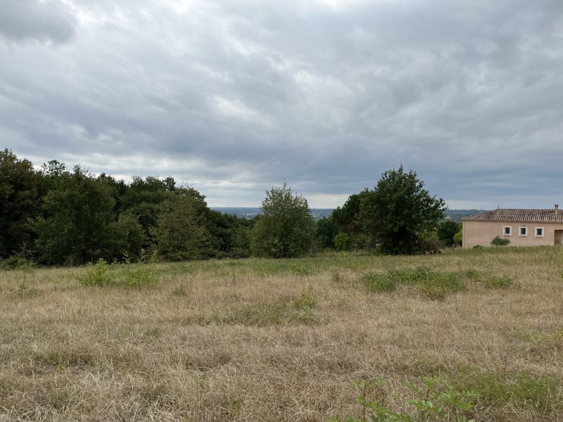 Vente Terrain LABASTIDE CASTEL AMOUROUX - -1426 m² - (47250)