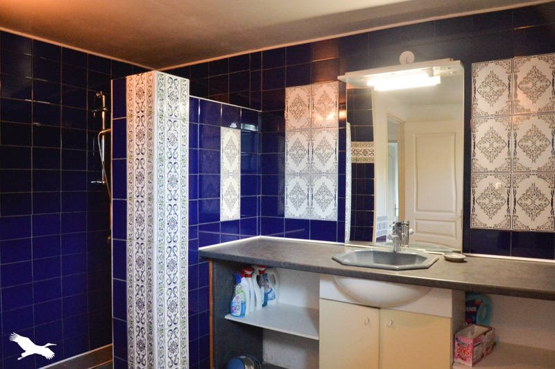 Vente Maison LABASTIDE CASTEL AMOUROUX - 5 pièces -134 m² - (47250)