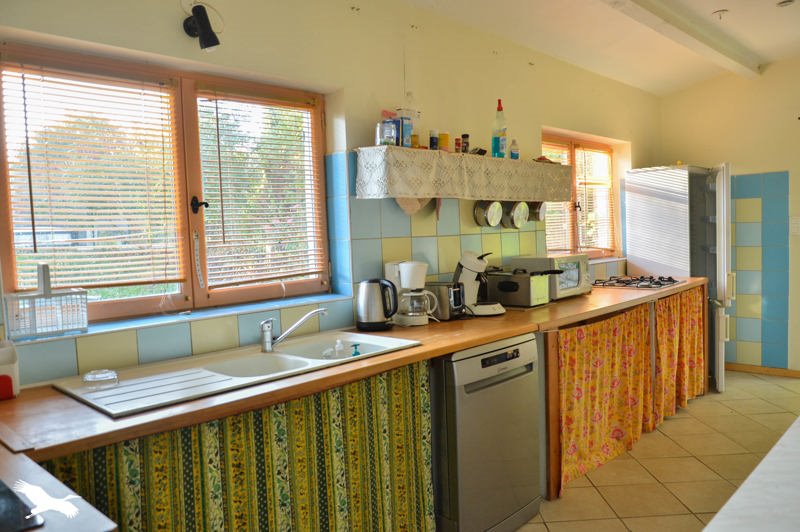 Vente Maison LABASTIDE CASTEL AMOUROUX - 5 pièces -134 m² - (47250)