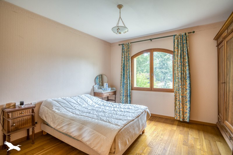 Vente Maison POMPOGNE - 6 pièces -214 m² - (47420)