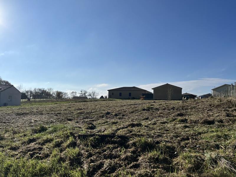 Vente Terrain GUERIN - -1300 m² - (47250)