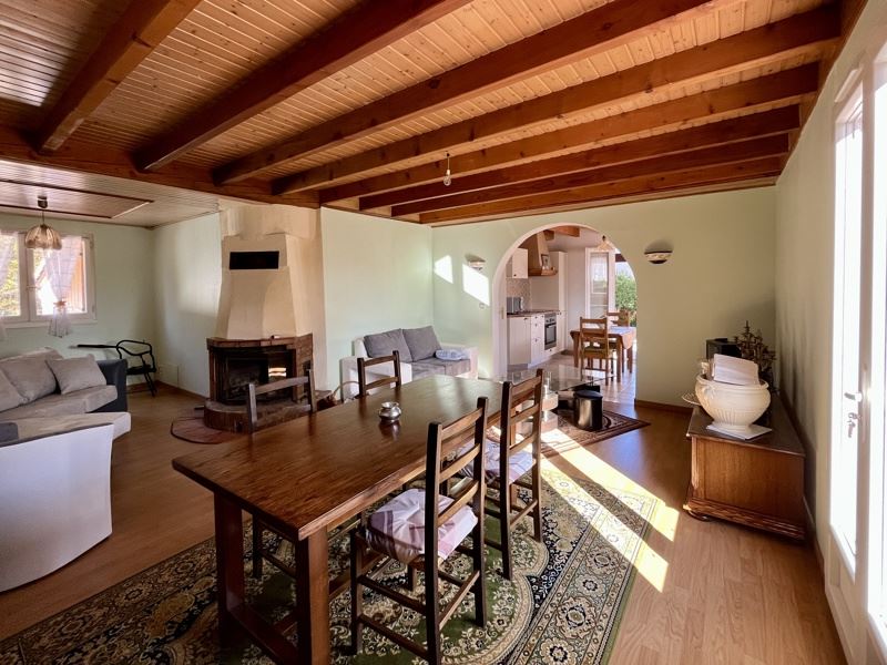 Vente Maison DURANCE - 2 pièces -61 m² - (47420)