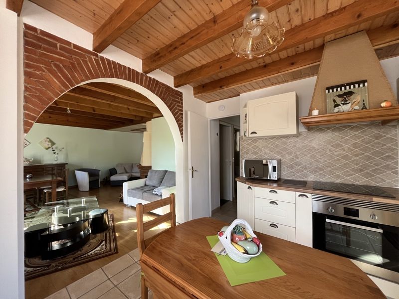Vente Maison DURANCE - 2 pièces -61 m² - (47420)