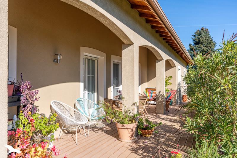 Vente Maison CASTELJALOUX - 4 pièces -130 m² - (47700)
