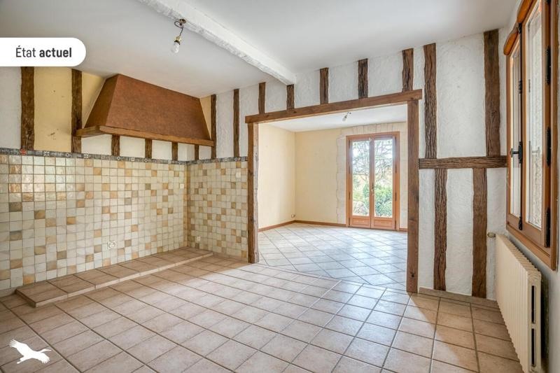 Vente Maison CASTELJALOUX - 7 pièces -187 m² - (47700)
