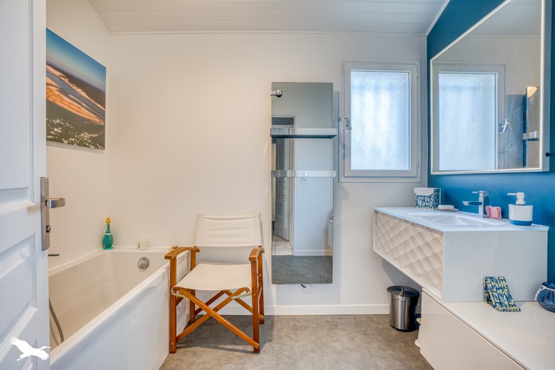 Vente Maison ARGENTON - 8 pièces -205 m² - (47250)