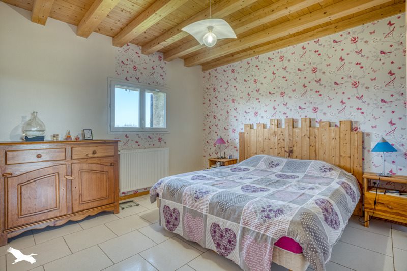 Vente Maison GUERIN - 4 pièces -174 m² - (47250)