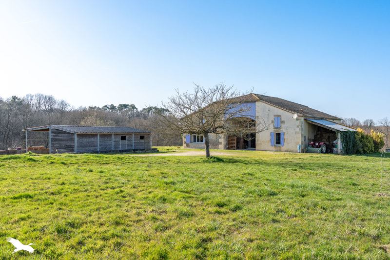Vente Maison GUERIN - 4 pièces -174 m² - (47250)
