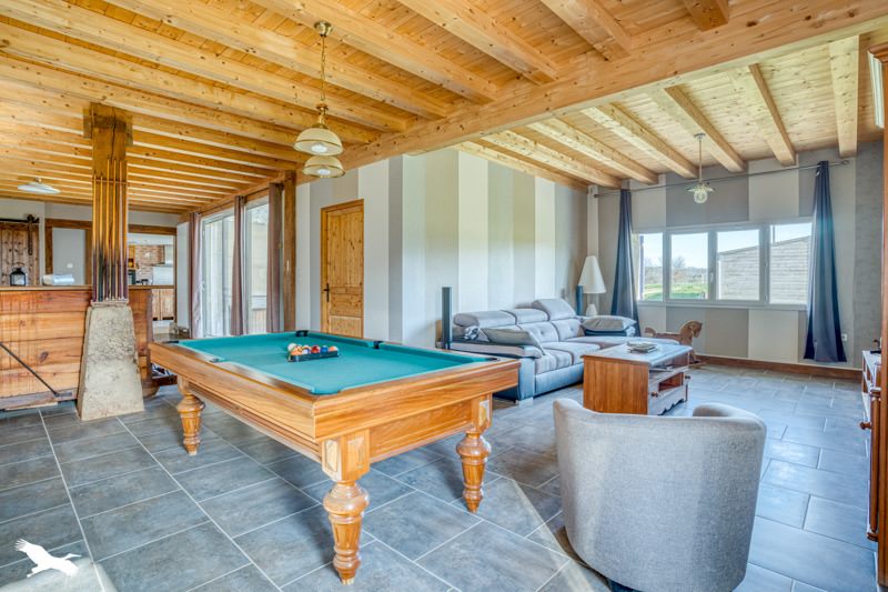 Vente Maison GUERIN - 4 pièces -174 m² - (47250)