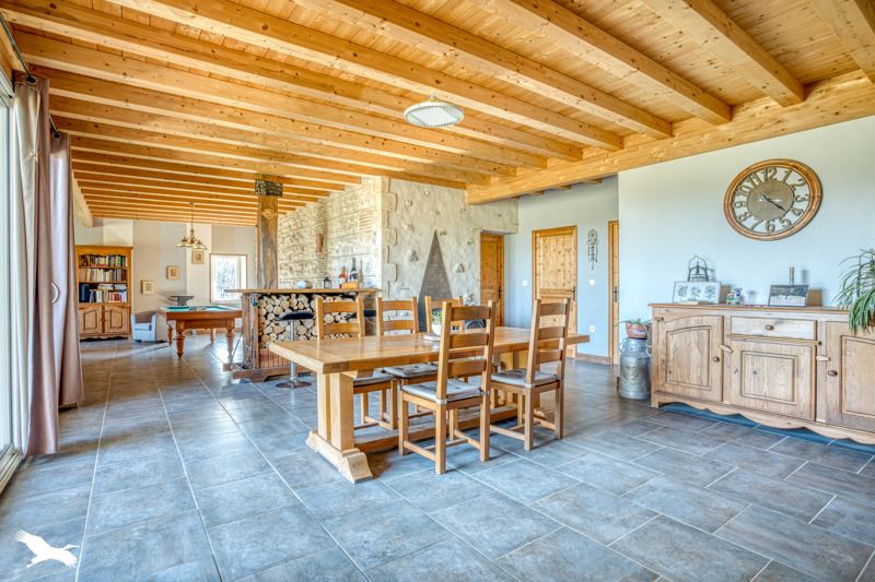 Vente Maison GUERIN - 4 pièces -174 m² - (47250)