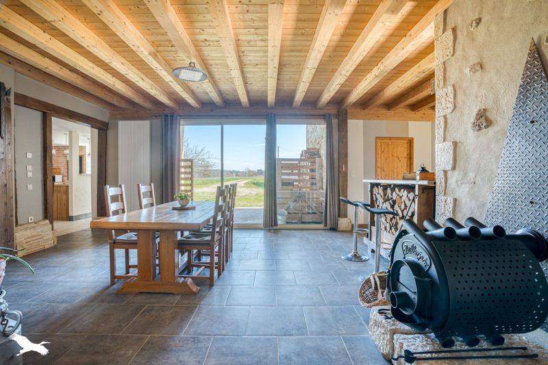 Vente Maison GUERIN - 4 pièces -174 m² - (47250)