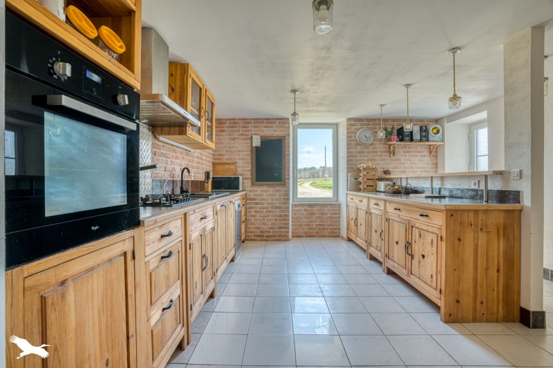 Vente Maison GUERIN - 4 pièces -174 m² - (47250)