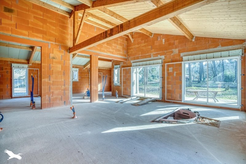 Maison 4 pièces 140 m² · à Casteljaloux · 140 m² · 234 300 €