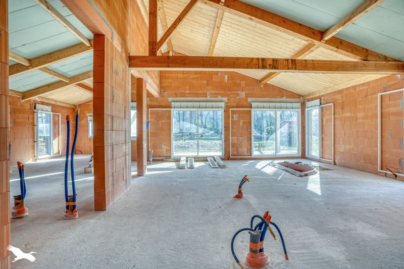 Vente Maison CASTELJALOUX - 4 pièces -140 m² - (47700)