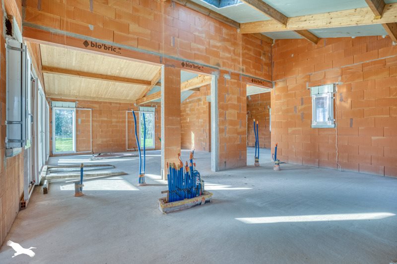 Vente Maison CASTELJALOUX - 4 pièces -140 m² - (47700)