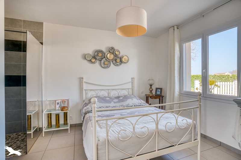 Vente Maison CASTELJALOUX - 4 pièces -83 m² - (47700)