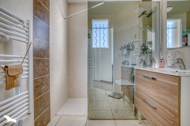 Vente Maison CASTELJALOUX - 4 pièces -83 m² - (47700)