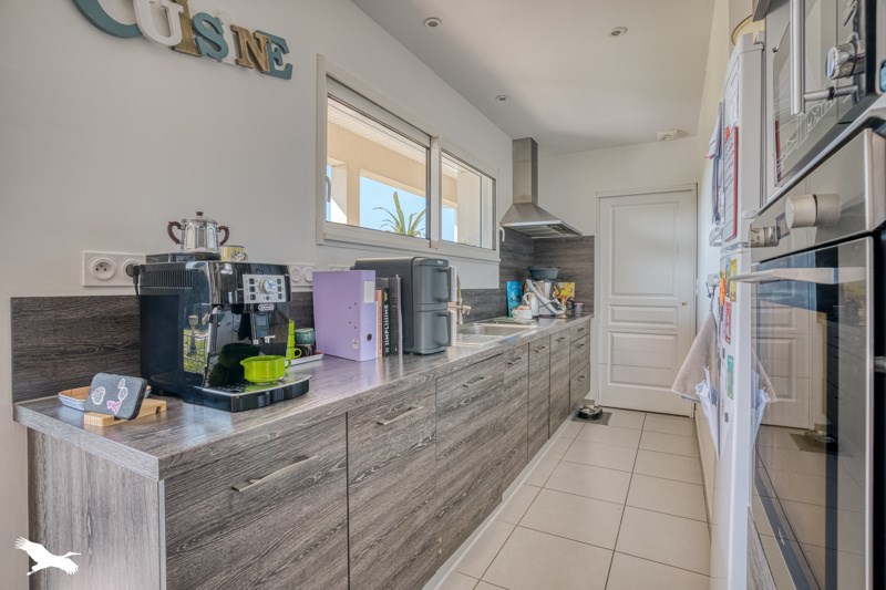 Vente Maison CASTELJALOUX - 4 pièces -83 m² - (47700)