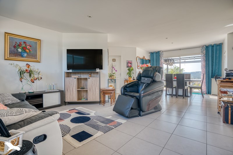 Vente Maison CASTELJALOUX - 4 pièces -83 m² - (47700)