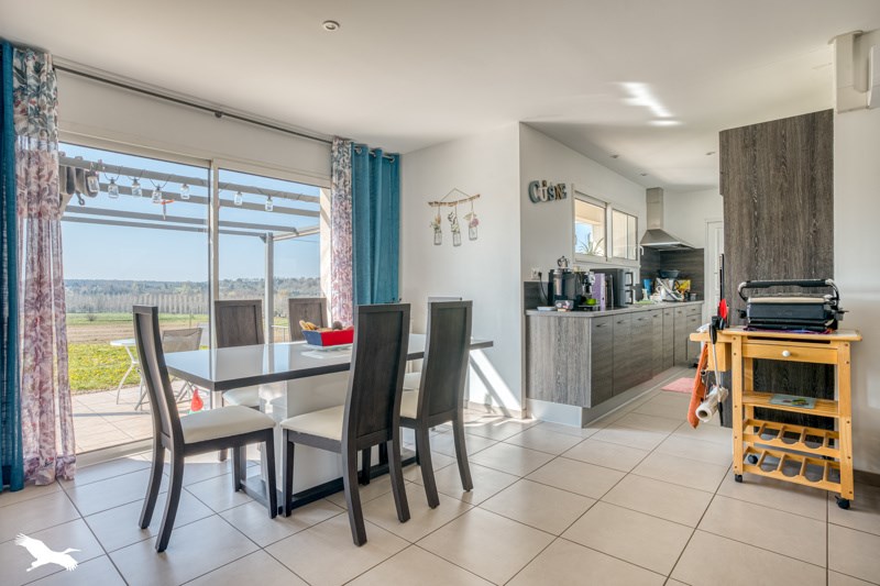 Vente Maison CASTELJALOUX - 4 pièces -83 m² - (47700)