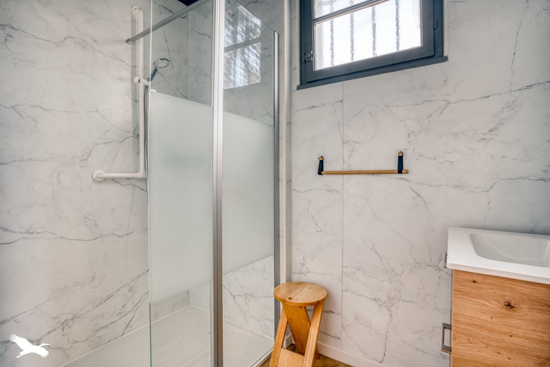Vente Maison HOUEILLES - 4 pièces -83 m² - (47420)