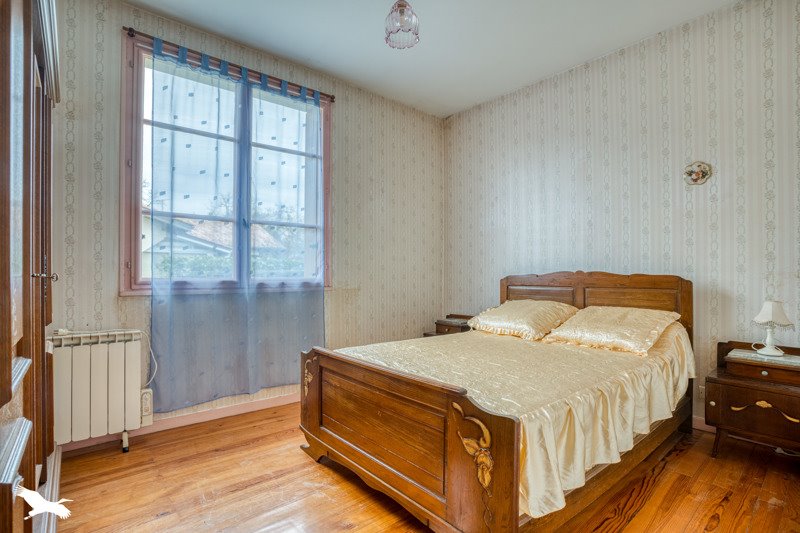 Vente Maison HOUEILLES - 4 pièces -83 m² - (47420)