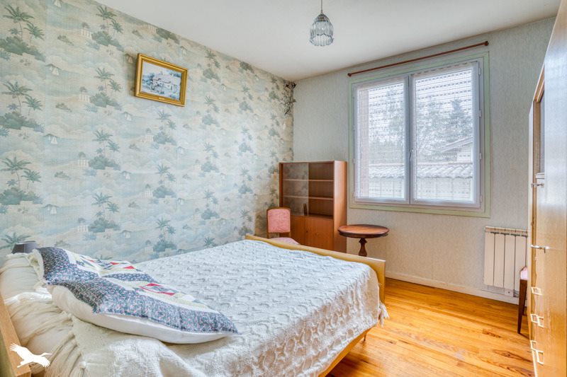 Vente Maison HOUEILLES - 4 pièces -83 m² - (47420)