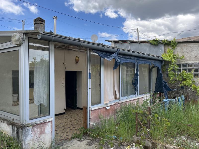Vente Maison CASTELJALOUX - 5 pièces -101 m² - (47700)