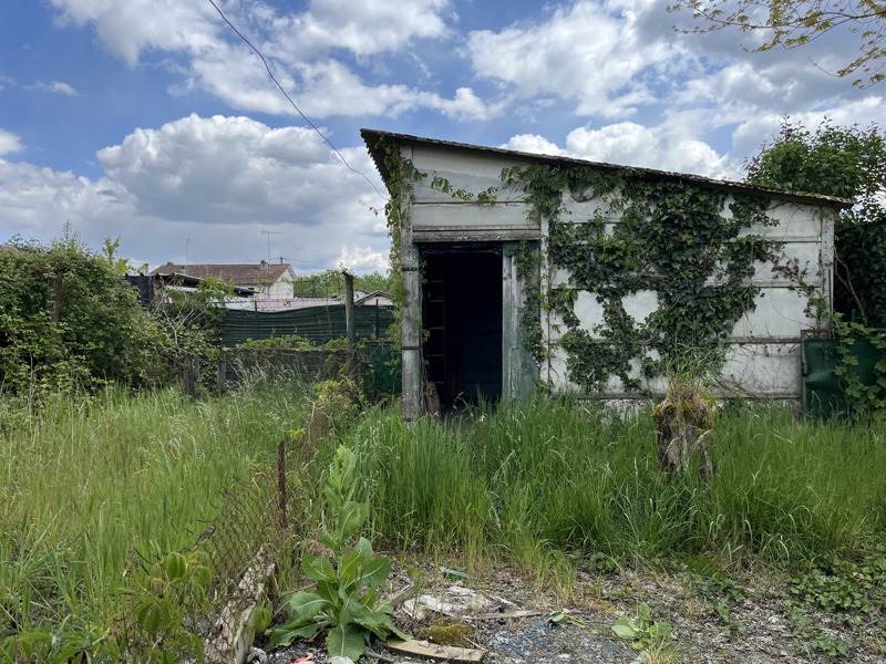 Vente Maison CASTELJALOUX - 5 pièces -101 m² - (47700)