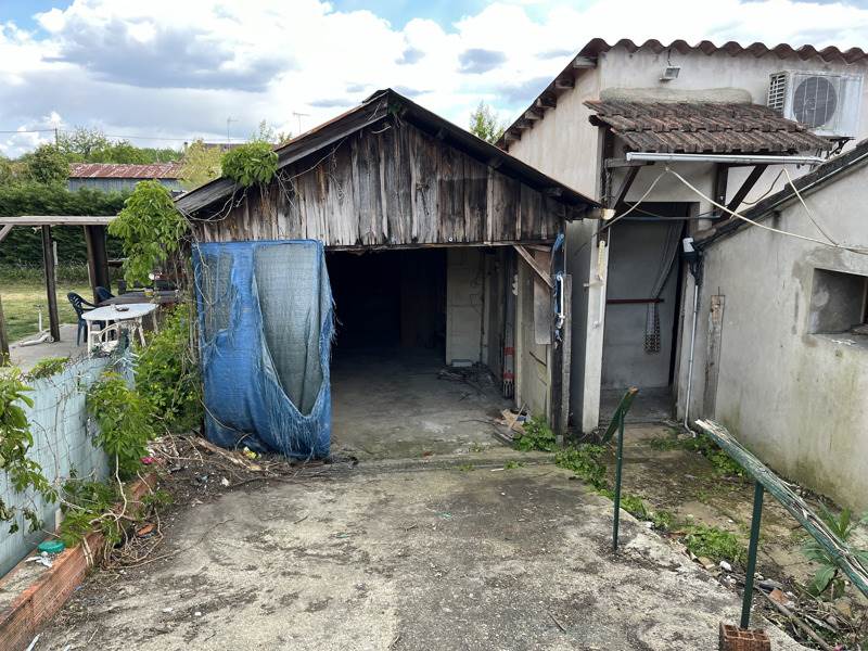 Maison 5 pièces 101 m² · à Casteljaloux · 101 m² · 56 000 €