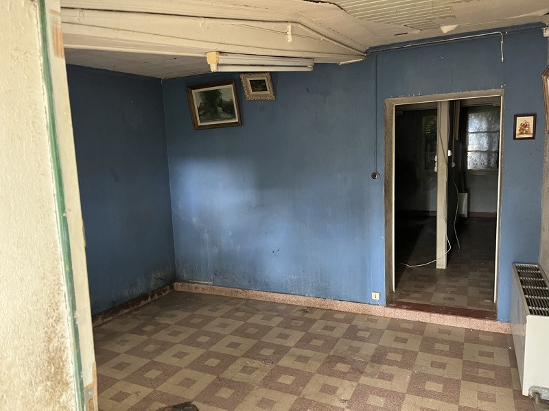 Vente Maison CASTELJALOUX - 5 pièces -101 m² - (47700)