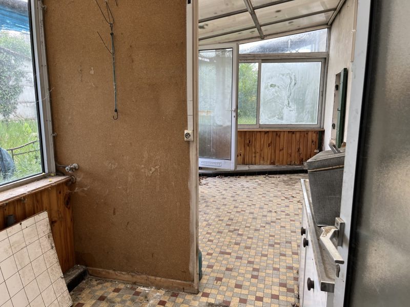 Vente Maison CASTELJALOUX - 5 pièces -101 m² - (47700)