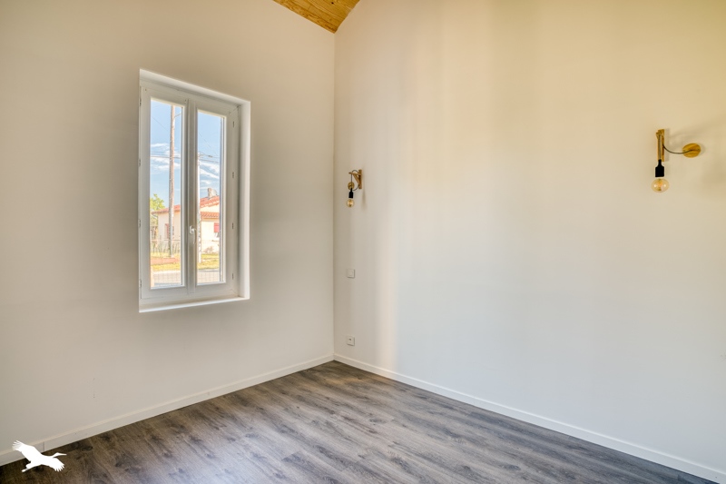 Vente Maison HOUEILLES - 3 pièces -62 m² - (47420)